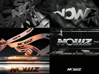 "NOWADAYS" เปลี่ยนชื่อวงเป็น "NOWZ" เนื่องในวันครบรอบ 1 ปีการเดบิวต์... ขยายปีกและความเป็นไปได้ที่ไม่มีที่สิ้นสุด