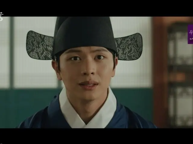 <ซีรีย์เกาหลีตอนนี้> "Ghost Palace" ตอนที่ 14 ยุก ซองแจ (BTOB) ขอร้องโบนา (WJSN) ให้ช่วย = เรตติ้ง 9.5%, เรื่องย่อ/สปอยล์