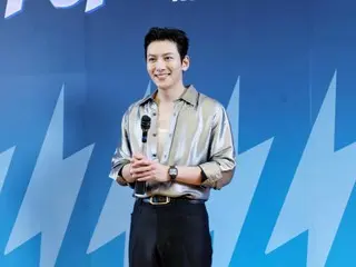 พิธีกรคอนเสิร์ตครั้งแรกของจีชางอุคประสบความสำเร็จอย่างล้นหลาม...เป็นคนทำงานรอบด้าน
