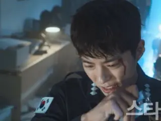 <ซีรีย์เกาหลีตอนนี้> "Good Boy" ตอนที่ 1 พัคโบกอมและอดีตนักกีฬาทีมชาติคนอื่นๆ กลายมาเป็นตำรวจ = เรตติ้ง 4.8% เรื่องย่อและสปอยล์