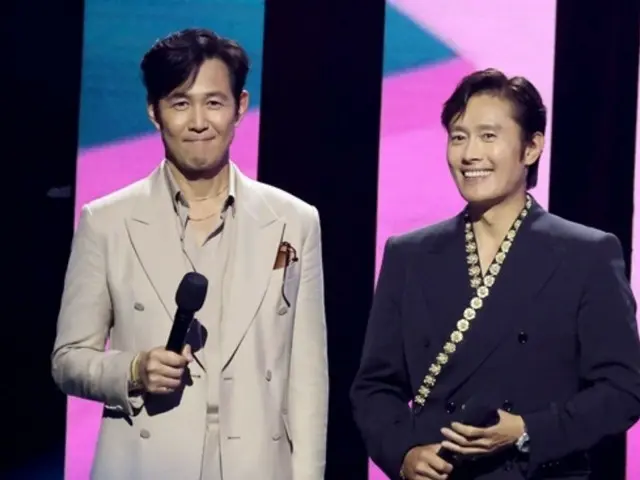 อีจอง พูดถึง “Squid Game 3”… “ผมจะทำให้ทั้งโลกประหลาดใจเป็นครั้งสุดท้าย”