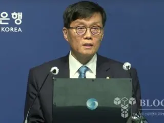 ผู้ว่าการธนาคารกลางเกาหลีใต้: “ระมัดระวังในการอนุญาตให้มี stablecoin แก่ผู้ที่ไม่ใช่ธนาคาร... กังวลเกี่ยวกับการหลีกเลี่ยงการควบคุมเงินทุน”