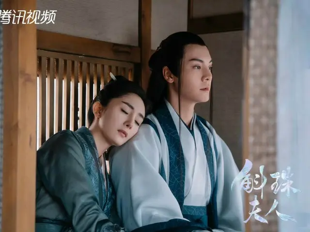 <ละครจีนตอนนี้> "เลดี้ฮัวจู" ตอนที่ 25 เมืองฟางไห่เริ่มสืบสวนจูหลินหลาง = เรื่องย่อ / สปอยล์