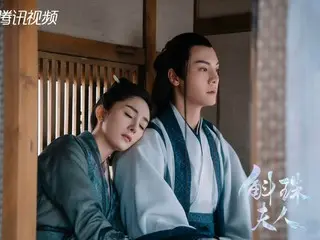 <ละครจีนตอนนี้> "เลดี้ฮัวจู" ตอนที่ 25 เมืองฟางไห่เริ่มสืบสวนจูหลินหลาง = เรื่องย่อ / สปอยล์