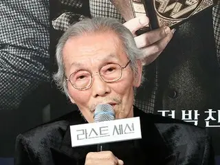 นักแสดงโอ ยองซู ผู้ถูกกล่าวหาว่าล่วงละเมิดทางเพศ กล่าวว่า “ชีวิตที่ฉันปกป้องมา 80 ปี กำลังพังทลาย และฉันรู้สึกว่างเปล่า”... ศาลอุทธรณ์ประกาศคำตัดสินวันนี้ (3 ก.พ.)