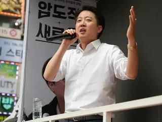 ผู้สมัคร อี จุนซอก: “อี แจมยอง กำลังพยายามที่จะเป็น ‘กษัตริย์’”... “จุดเริ่มต้นของการปกครองแบบเผด็จการ” = เกาหลีใต้