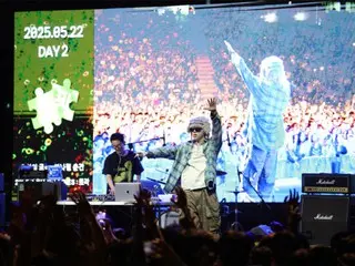 ซิโก้ (บล็อคบี) บริจาคเงินเพื่อพัฒนามหาวิทยาลัยกวางอุน “หวังว่าคงเป็นกำลังใจเล็กๆ น้อยๆ”