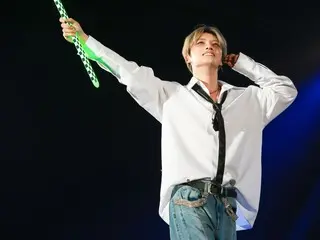 [รายงานอย่างเป็นทางการ] JAEJOONG (J-JUN) กำลังทัวร์เอเชียพร้อมกับ EP ล่าสุดของเขา "Beauty in Chaos" และจะแสดงเพลงร็อคเป็นหลักแทนที่จะเป็นเพลงบัลลาดในการแสดงของเขาที่ญี่ปุ่น
 รายชื่อเพลงที่ตรึงใจแฟนๆ