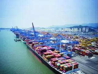 OECD ปรับลดคาดการณ์การเติบโตของเกาหลีใต้ในปีนี้ลงอีกครั้งจาก 1.5% เป็น 1.0%