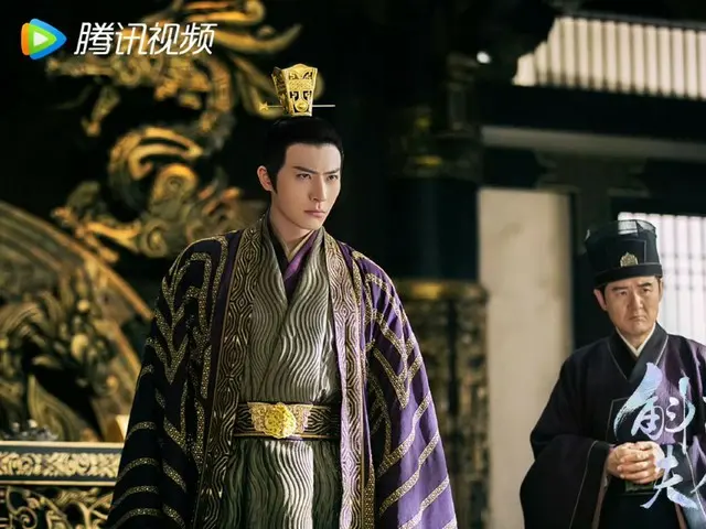 <ซีรี่ย์จีนตอนนี้> "เลดี้ฮัวจู่: น้ำตาแห่งไข่มุก" ตอนที่ 26 ความรู้สึกของฟางไห่ซือและฟางจัวไม่ลงรอยกัน = เรื่องย่อและสปอยล์
