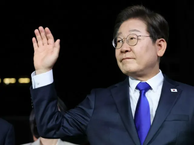 อีแจมยองเตรียมย้ายสำนักงานประธานาธิบดีจากยงซานไปที่ชองวาแด - การเลือกตั้งประธานาธิบดีเกาหลีใต้