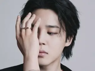 จีมิน คว้าตำแหน่งนักเต้นที่ดีที่สุดในวงการ K-Pop