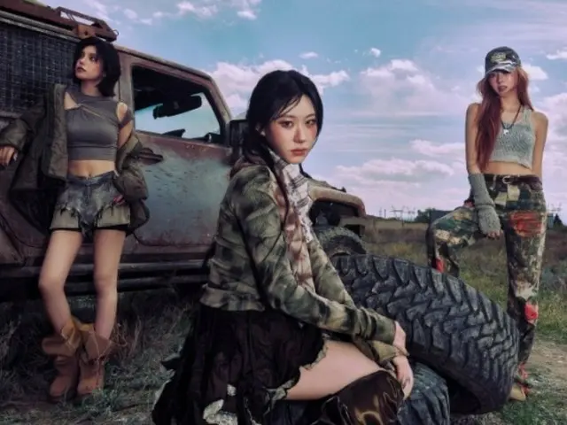 ITZY ปล่อยทีเซอร์ MV เพลงคัมแบ็ค "Girls Will Be Girls"... "Performance Queen" กลับมาแล้ว