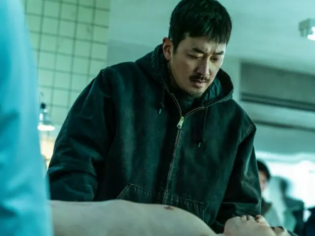 ภาพยนตร์ที่ทุกคนรอคอยอย่างเรื่อง “Broken: Night of the Revenger” นำแสดงโดยนักแสดงชื่อดังสองคนของเกาหลีอย่างฮาจองอูและคิมนัมกิล ได้เข้าฉายในญี่ปุ่นแล้ว โดยจะเข้าฉายในวันศุกร์ที่ 12 กันยายนนี้ ที่ Cinemart Shinjuku และโรงภาพยนตร์อื่นๆ