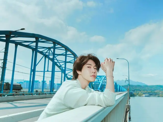โดยยอง NCT ถ่ายทอดข้อความแห่งความไว้วางใจด้วยเพลง "Eternity" จากอัลบั้มที่สองของเขา
