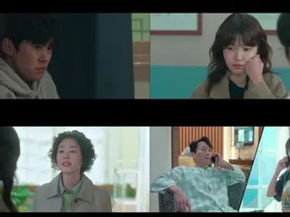 <ซีรีย์เกาหลีตอนนี้> "Please Don't Drink" ตอนที่ 6 บรรยากาศโรแมนติกเล็กๆ ที่เกิดขึ้นระหว่างซูยอง (Girls' Generation) และกงมยอง = เรตติ้งผู้ชม 2.8%, เรื่องย่อ/สปอยล์
