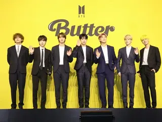 BTS ปรากฏตัวในรายการนับคะแนนการเลือกตั้งประธานาธิบดีเกาหลีใต้
