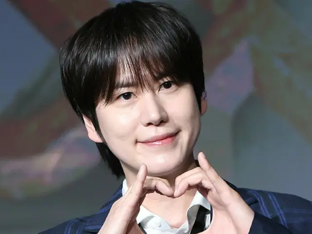 [บทความเต็ม] “SUPER JUNIOR” คยูฮยอน เตรียมดำเนินคดี “โพสต์ข้อความดูหมิ่น”… “การกระทำที่ทำลายตัวตน”
