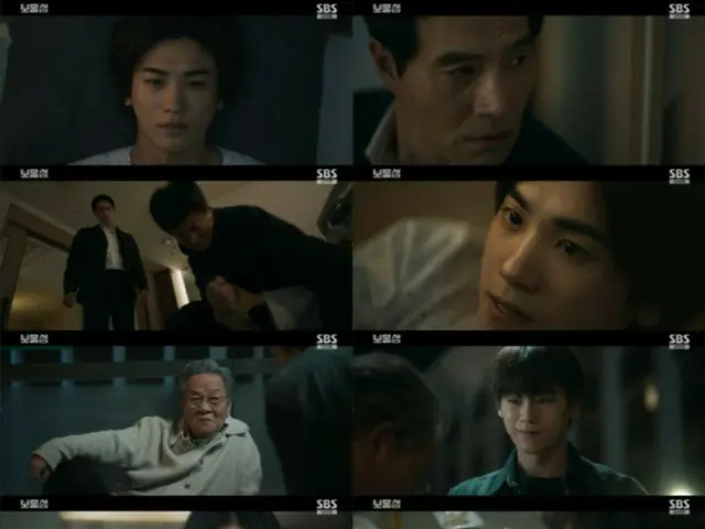 <รีวิวซีรี่ย์เกาหลี> "Buried Heart" ตอนที่ 9 เรื่องย่อและเบื้องหลัง... ฮงฮวายอนจะได้เดินเข้าพิธีวิวาห์กี่ครั้งกันนะ? = เบื้องหลังและเรื่องย่อ