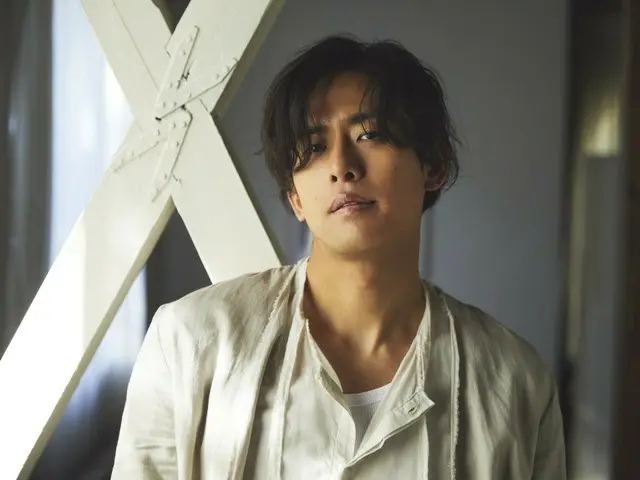 [สัมภาษณ์อย่างเป็นทางการ] K เตรียมจัดทัวร์คอนเสิร์ตฉลองครบรอบ 20 ปี "K 20th Anniversary
 เขาพูดถึงความคิดของเขาเกี่ยวกับรายการ “LIVE” และกล่าวว่า “ผมอยากให้ปีนี้เป็นปีแห่งการตอบแทนสังคม”