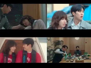 <ซีรีย์เกาหลีตอนนี้> "Please Don't Drink" ตอนที่ 8 ความสัมพันธ์ของซูยอง (Girls' Generation) และกงมยองถูกเปิดเผยให้ทั้งหมู่บ้านรู้ = เรตติ้งผู้ชม 2.7%, เรื่องย่อ/สปอยล์