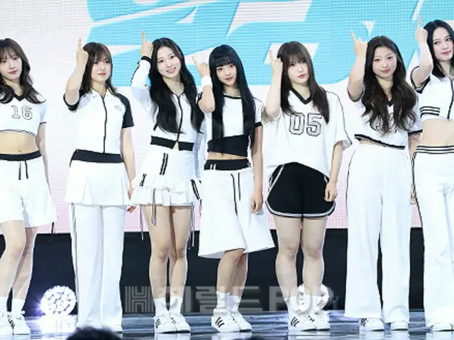 [ภาพ] "USPEER" จัดงานฉลองเปิดตัวซิงเกิลแรก "SPEED ZONE"
