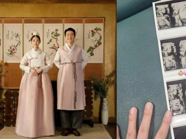 พัคโบมี ท้องลูกคนที่สอง หลังสูญเสียลูกชายไป 2 ปี → เผยเพศแล้ว... “ยืนยันเป็นน้องสาวไซม่อน”