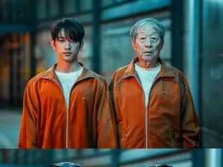 ภาพยนตร์ "Hi.5" ชินกูและปาร์คจินยอง...เผยภาพก่อนและหลังการปลูกถ่ายอวัยวะพร้อมกัน