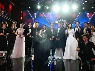 งานประกาศรางวัล Seiryu Series ครั้งที่ 4 จะจัดขึ้นในวันที่ 18 กรกฎาคม!