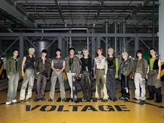 SEVENTEEN ปรากฏตัวในรายการทอล์คโชว์ชื่อดังของอเมริกา...ความสำเร็จทั่วโลกยังคงดำเนินต่อไป