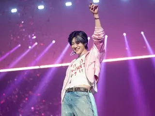 แทมิน SHINee เตรียมจัดอารีน่าทัวร์ 5 เมืองในประเทศญี่ปุ่น!