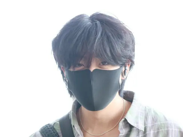 [ภาพ] ชเว จองฮยอบ ความเท่ของเขาแม้จะใส่หน้ากากก็ไม่สามารถซ่อนเร้นได้... "ฉันจะไปญี่ปุ่น"