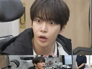 “NCT” โดยอง สารภาพ “ผมกินยาแก้หวัดแล้วไปห้องฉุกเฉินคนเดียว...มันน่ากลัวมาก” = “ชีวิตที่มีความสุขของผู้ชายโสด”