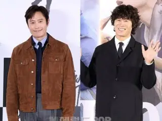 [Official] Lee Byung Hun, Jin Seong Kyu (INFINITE), Lee HoNey และคนอื่นๆ ร่วมพากย์เสียงใน "The King of Kings"