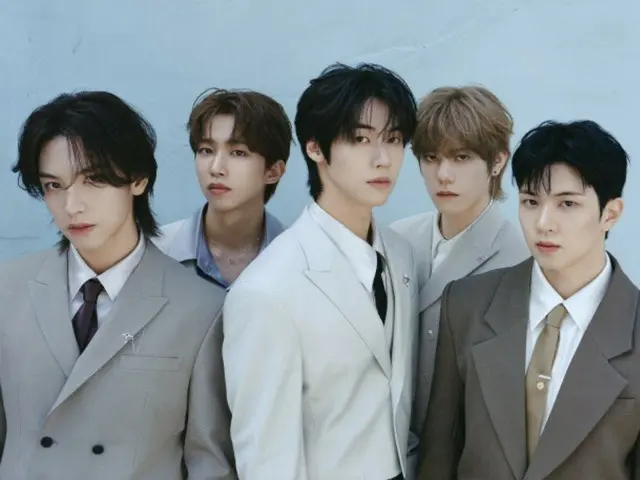 “ครบรอบ 10 ปี” N.Flying กลับมาอีกครั้งพร้อมกลุ่มที่สมบูรณ์และสร้างสถิติสูงสุดในอาชีพ