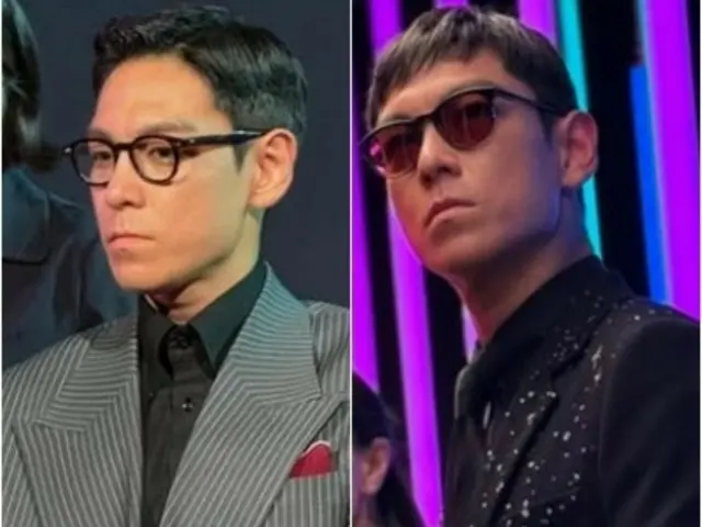 TOP (อดีตสมาชิกวง BIGBANG) ดูโทรมมากจนแทบไม่น่าเชื่อ... การปรากฏตัวของเขาในงาน "Squid Game 3" อย่างเป็นทางการเป็นประเด็นร้อน