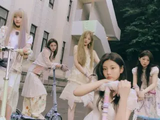 “ILLIT” ประสบความสำเร็จถึงสองเพลงติดอันดับใน Billboard JAPAN’s “Hot 100” ในครึ่งปีแรก
