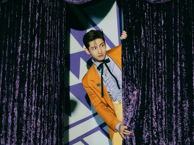 ประกาศความยินดีแบบกะทันหัน! ชางมิน TVXQ เตรียมจัดทัวร์คอนเสิร์ตทั่วประเทศเป็นครั้งแรก!