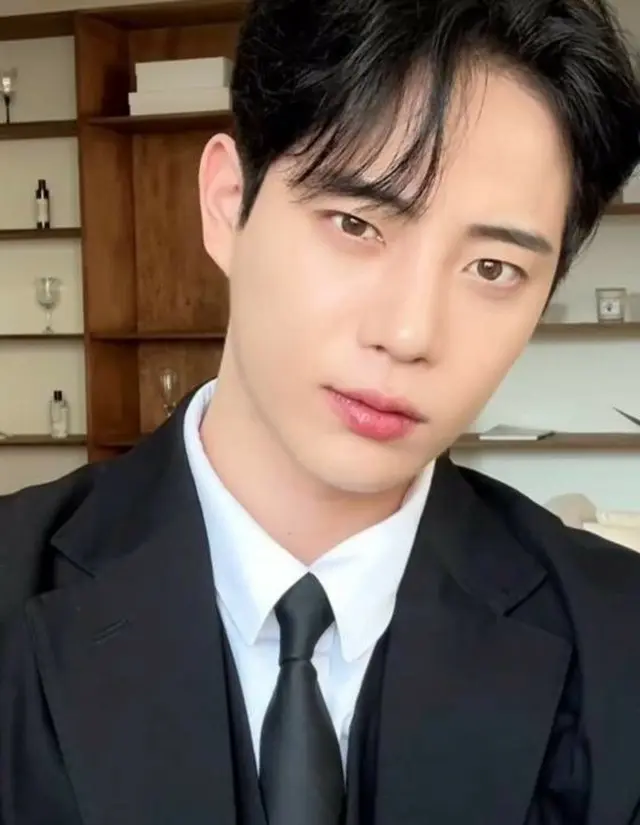 モデルのキム・ジョンソクさん、死去に関するデマが拡散…遺族側「事実ではない、録音記録を公開するだろう」