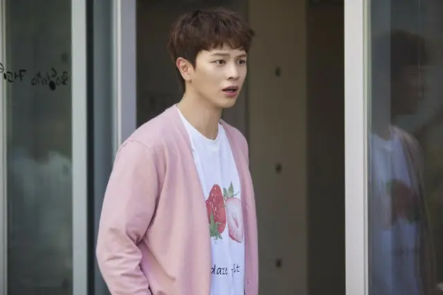 ユク・ソンジェ（BTOB）、笑わせるために完ぺきに身を投じた…イ・スジと歴代級のケミストリーを更新（SNL KOREA7）02
