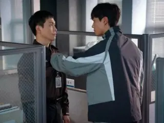 “เด็กดี” พัคโบกอม เริ่มตื่นขึ้น... การปะทะแบบตัวต่อตัวกับโอจองเซ