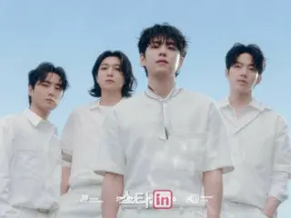 DAY6 เตรียมจัดงานแฟนมีตติ้งอย่างเป็นทางการในเดือนกรกฎาคม เพื่อฉลองครบรอบ 10 ปีการเดบิวต์