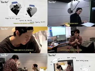โดยยอง NCT แสดงให้เห็นถึงความร่วมมือกับคิมจองวาน NELL ใน "Sand Box"