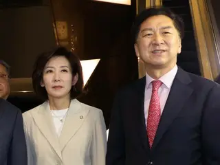 “สำคัญกว่าหัวหน้าพรรค”...ศึกชิงหัวหน้าพรรคฝ่ายค้าน “พลังประชาชน” ดุเดือดสัปดาห์นี้ – เกาหลีใต้