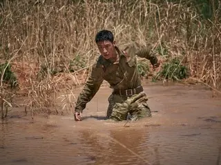 เผยวิดีโอเบื้องหลังภาพยนตร์เรื่อง “Escape” ของอีเจฮุนแล้ว! เตรียมมอบของขวัญให้กับผู้ชมภาพยนตร์ต่อเนื่อง 2 สัปดาห์