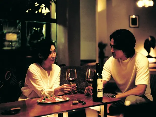 ความเห็นจากนักแสดงภาพยนตร์เรื่อง “Higan” นำแสดงโดย Song Seungho, Cho Yeo Jung และ Park Jihyon ได้รับการเปิดเผยแล้ว! นอกจากนี้ยังมีวิดีโอข้อความถึงผู้ชมชาวญี่ปุ่นอีกด้วย