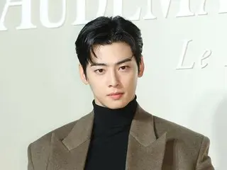 ชาอึนอู ASTRO เผยความคิดของเขาก่อนจะเข้ากรมในเดือนกรกฎาคม... "ฉันจะออกไปอย่างมีสุขภาพดีและดูดี"