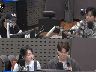 คิมซอฮยอน: “คิมจุนซู (เซี่ย) ไม่ชอบที่ถูกเรียกว่า ‘ซีอีโอ’”