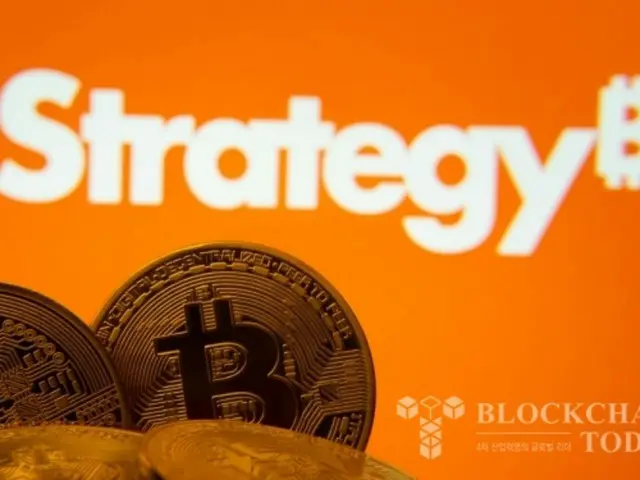 เซย์เลอร์: "ส่งส้มมาให้ฉันอีก"… กลยุทธ์นี้ชี้ให้เห็นถึงการซื้อ Bitcoin จำนวนมากอีกครั้ง
