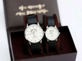 ราคานาฬิกาของยุนซอกยูลร่วงลงอีกครั้งในเว็บไซต์มือสองในเกาหลี